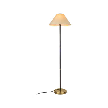 Image of Westport Ember Floor Lamp