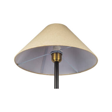 Image of Westport Ember Floor Lamp