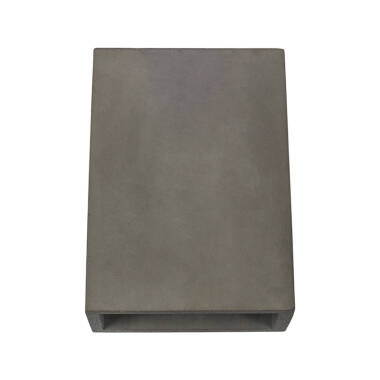 Image of Khudi & Khora Amara LED Flush Wall Light