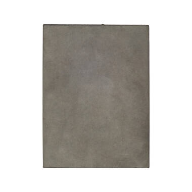 Image of Khudi & Khora Amara LED Flush Wall Light