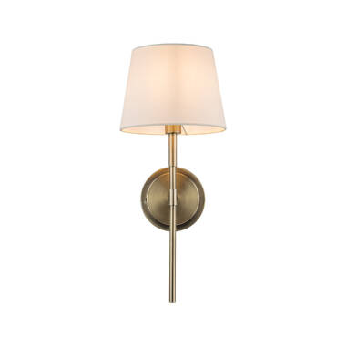 Image of Wisteria No.8 Wall Light