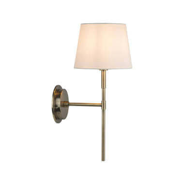 Image of Wisteria No.8 Wall Light