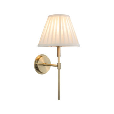 Image of Wisteria Kensington Wall Light