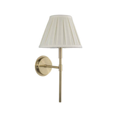 Image of Wisteria Kensington Wall Light