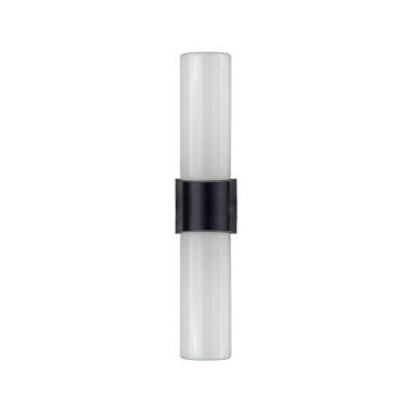 Image of Edit Aven Bathroom Wall Light