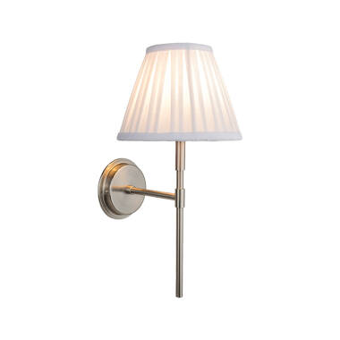 Image of Wisteria Kensington Wall Light