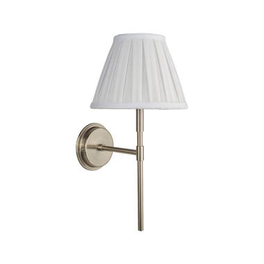 Image of Wisteria Kensington Wall Light