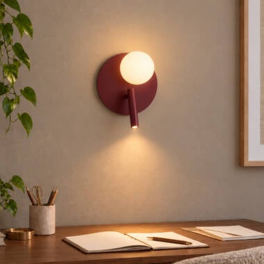 Edit Hotel Mood Reading Light