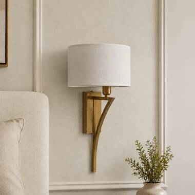 Image of Westport Orelia Wall Light
