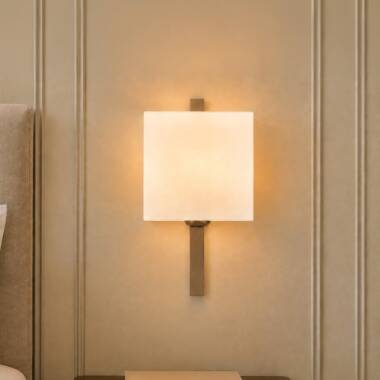 Image of Westport Atelier Wall Light