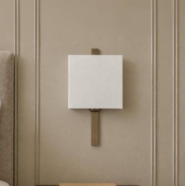Image of Westport Atelier Wall Light