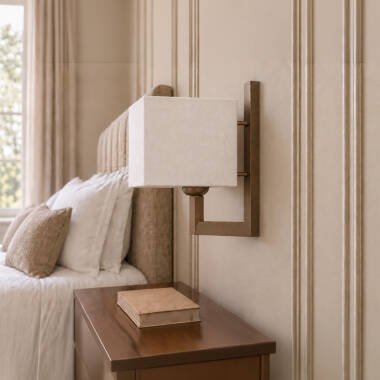 Image of Westport Atelier Wall Light