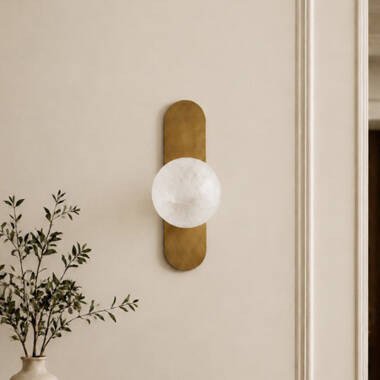 Image of Westport Valmere Wall Light
