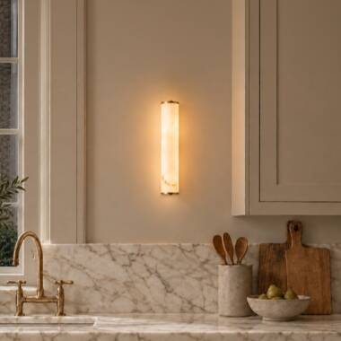Image of Westport Seranova LED Wall Light