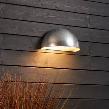Edit Coastal Arctic Outdoor Wall Washer Light