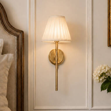 Wisteria Kensington Wall Light