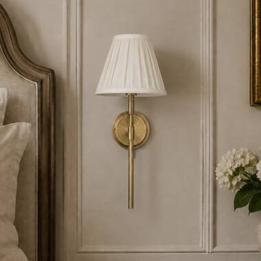 Image of Wisteria Kensington Wall Light