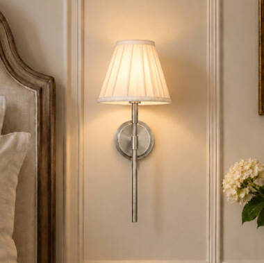 Wisteria Kensington Wall Light