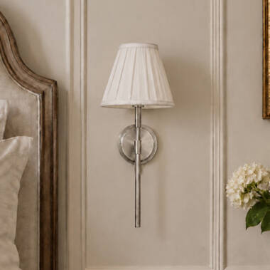 Image of Wisteria Kensington Wall Light