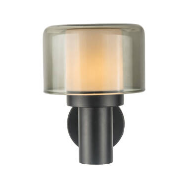 Image of Edit Nord Outdoor Wall Light