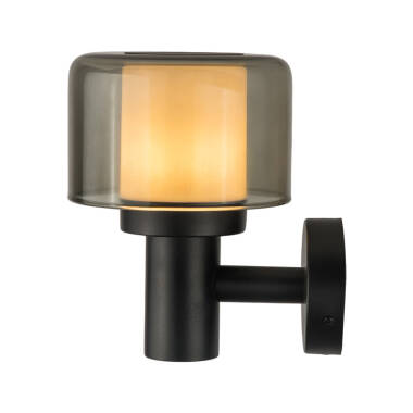 Image of Edit Nord Outdoor Wall Light