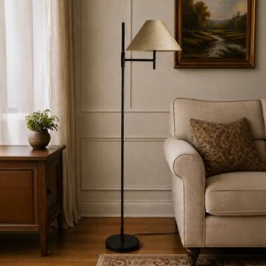 Westport Luciani Floor Lamp