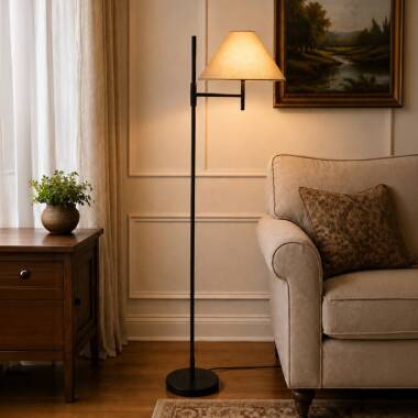 Image of Westport Luciani Floor Lamp