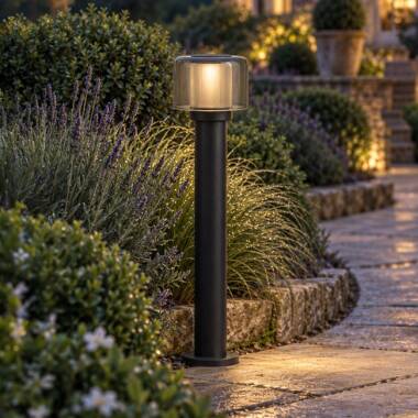 Image of Edit Nord Outdoor Post Light
