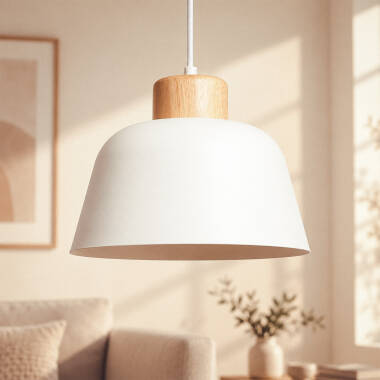 Image of Edit Wawak Ceiling Pendant Light