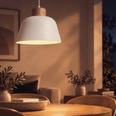 Image of Edit Wawak Ceiling Pendant Light