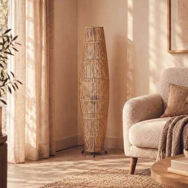 Image of Edit Mahali Floor Lamp