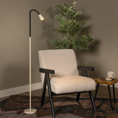 Lucide Jasper Floor Lamp