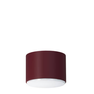Edit Tubo Flush Ceiling Light