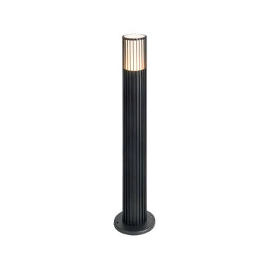 Edit Hibiscus 800 Outdoor Post Light