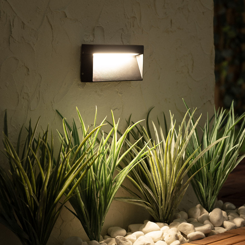 Image of Edit Columbia Surface LED Outdoor Brick Light