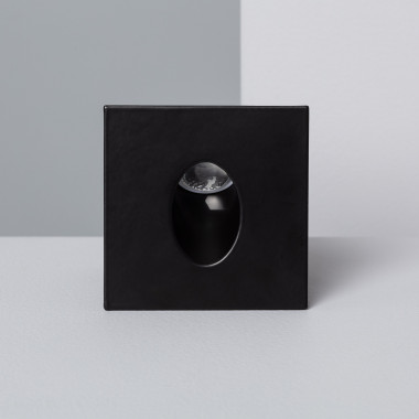 Image of Edit Blake LED Recessed Wall Light