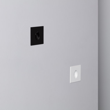 Image of Edit Blake LED Recessed Wall Light