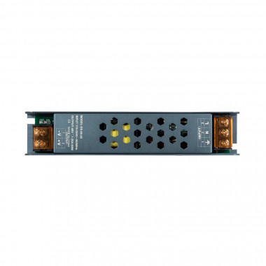 Image of External 48V DC Power Supply Kit + Magnetic Track 20mm Connector with Cable - 100 W