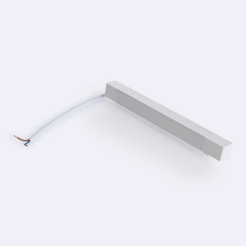 Image of 200W 48V DC Power Supply for 25mm Super Slim Magnetic Track