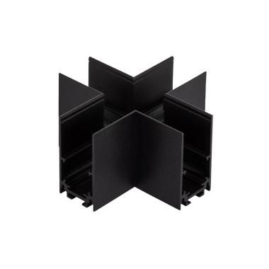 Magnetic Track 20mm Suspension X Connector