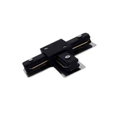 Single Circuit UltraPower Track T Shaped Connector