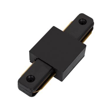 PC Single Circuit Track I Shaped Connector