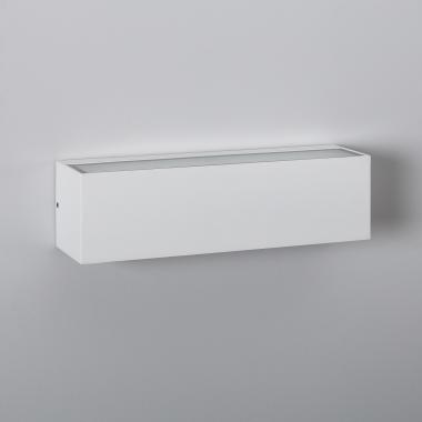 Edit 10W Lena Outdoor LED Up & Down Wall Light