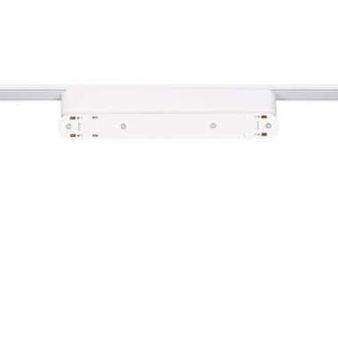 90º Adapter for 222mm Super Slim Magnetic Track 25mm Spotlights