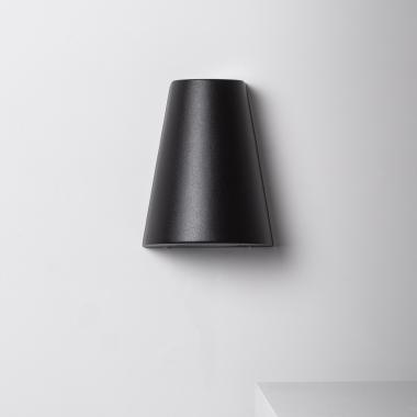 Edit Magna Outdoor Up & Down Wall Light
