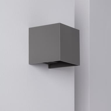 Edit Eros LED Outdoor Up & Down Wall Light