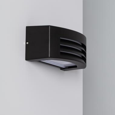 Edit Riva Outdoor Flush Wall Light
