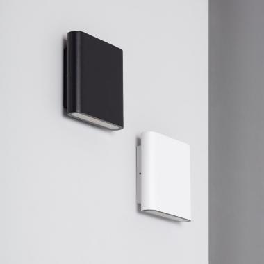 Edit Vesta LED Outdoor Up & Down Wall Light