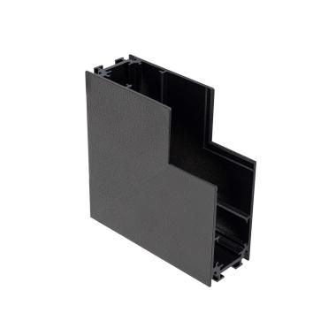 Magnetic Track 20mm Suspension L Vertical Connector