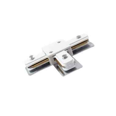 Single Circuit UltraPower Track T Shaped Connector